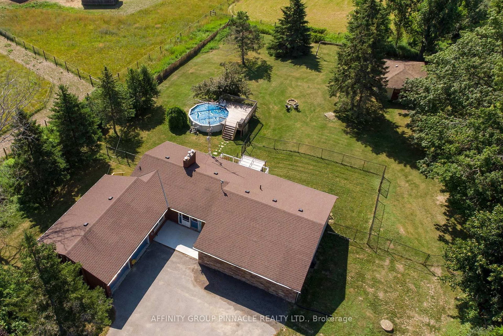 1140 Farmstead Road • Kawartha Lakes, ON photo 4