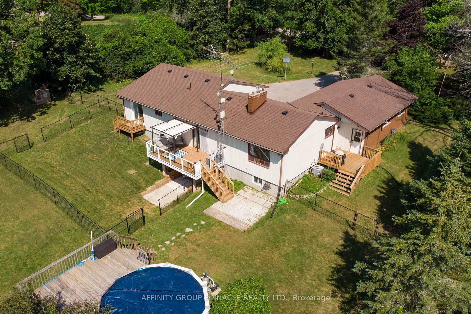 1140 Farmstead Road • Kawartha Lakes, ON photo 44