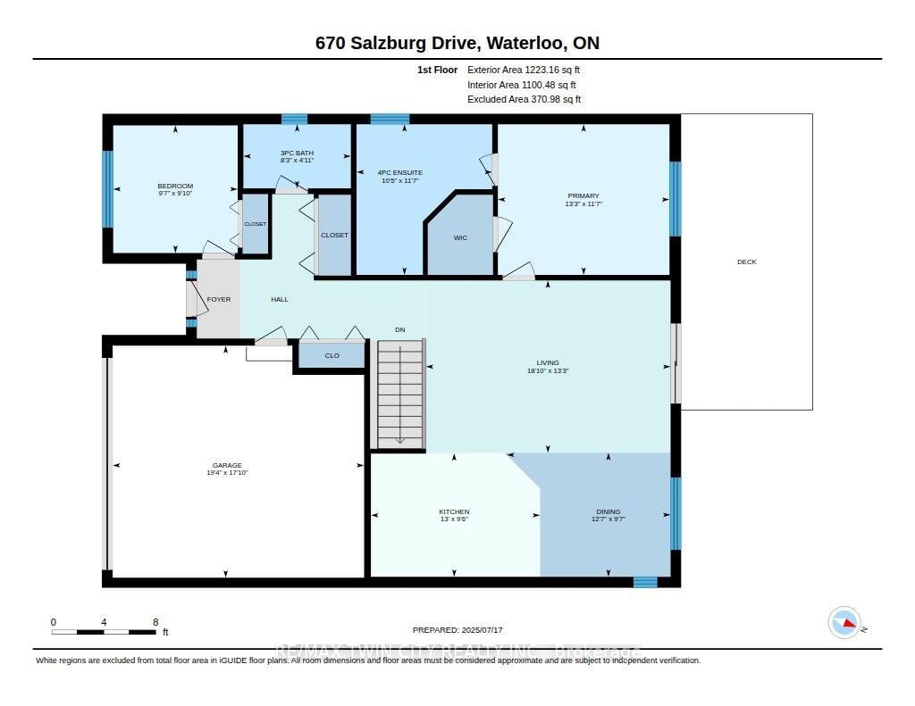 670 Salzburg Drive • Waterloo, ON photo 38