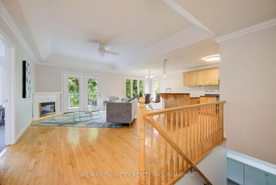 670 Salzburg Drive • Waterloo, ON photo 8