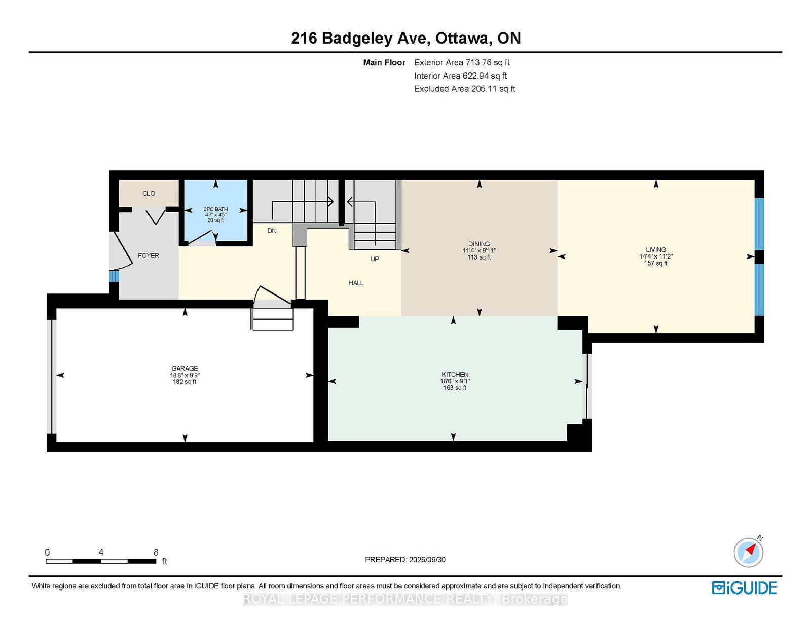 216 Badgeley Avenue • Ottawa, ON photo 48