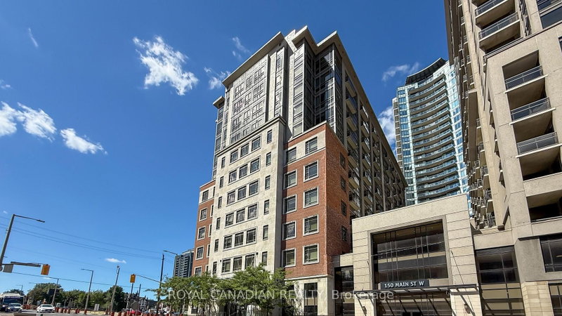 314 - 150 Main Street W