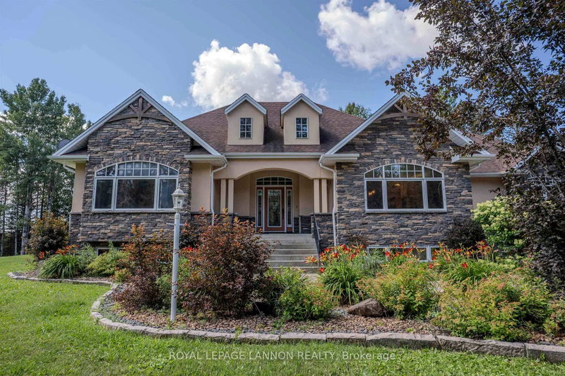 791 Hilldale Road