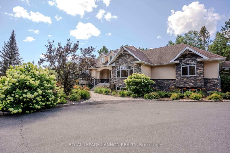 791 Hilldale Road