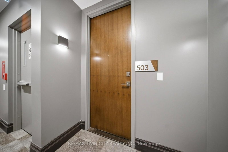 503 - 101 Locke Street S