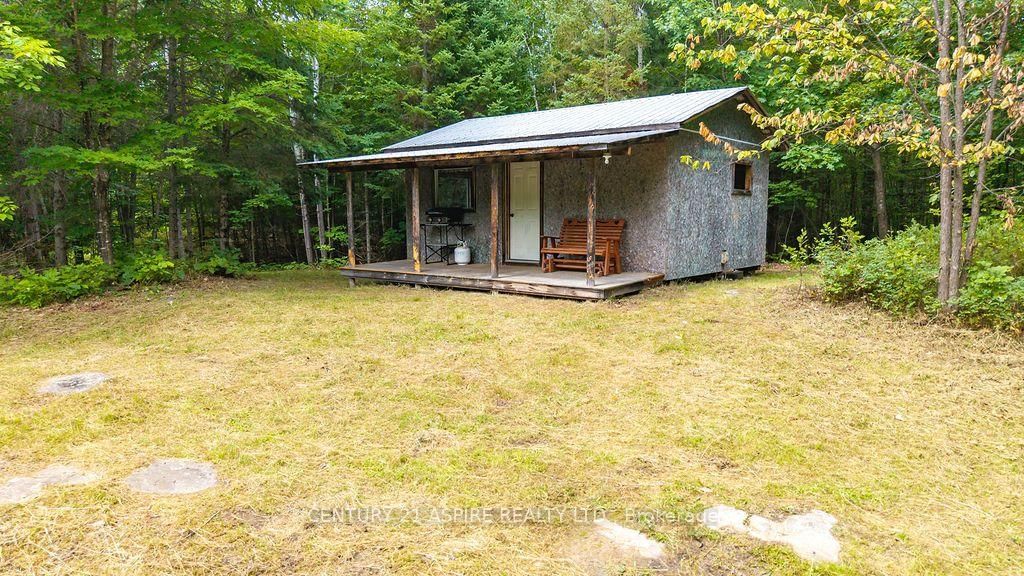 00 O'Brien Road • Eganville, ON photo 1