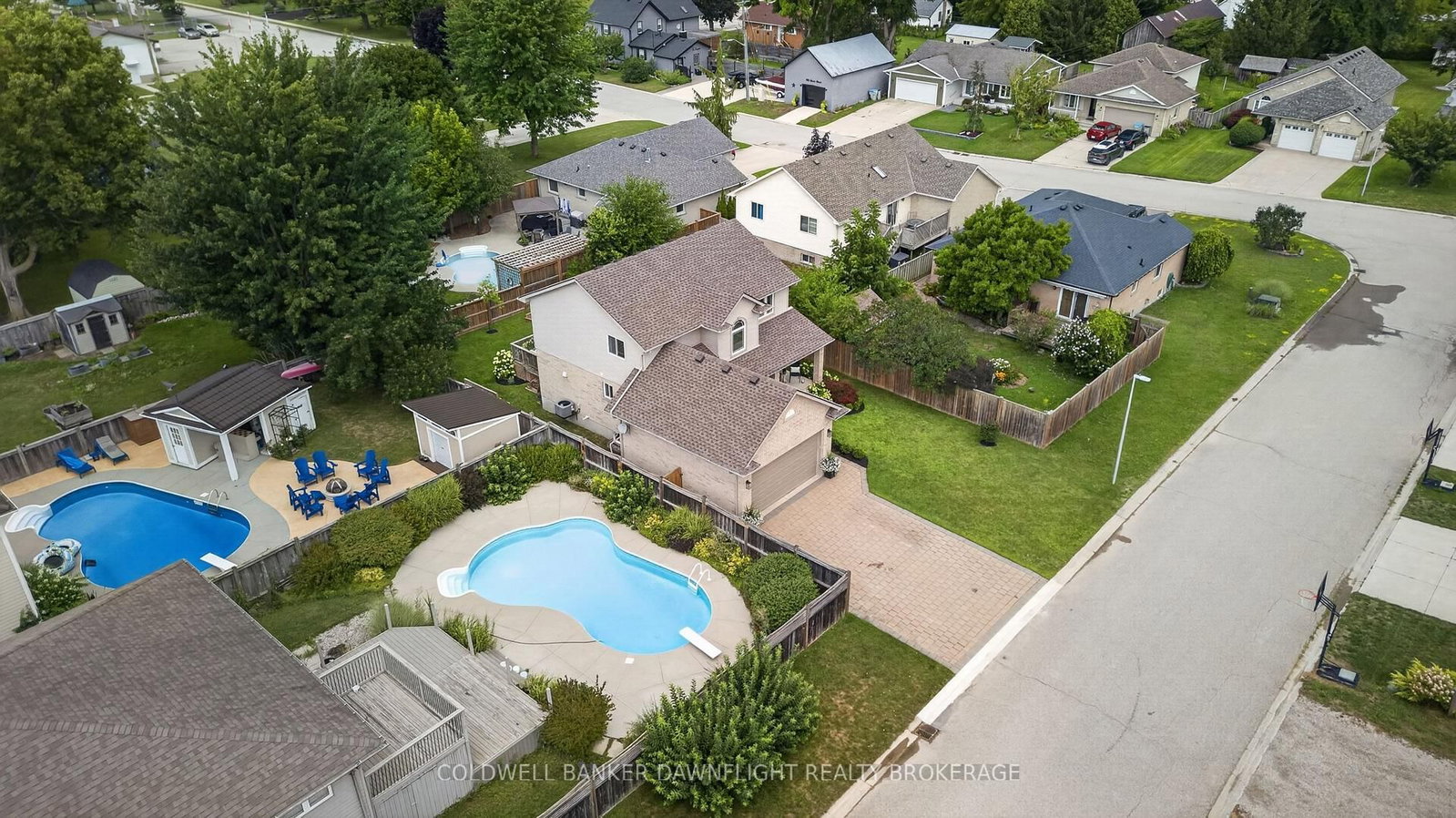 7 Finch Street • North Middlesex, ON photo 44