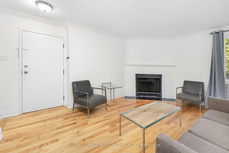 503 - 1589 St Bernard Street