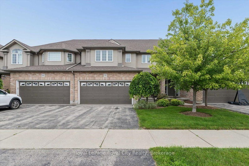 58 Walker Way