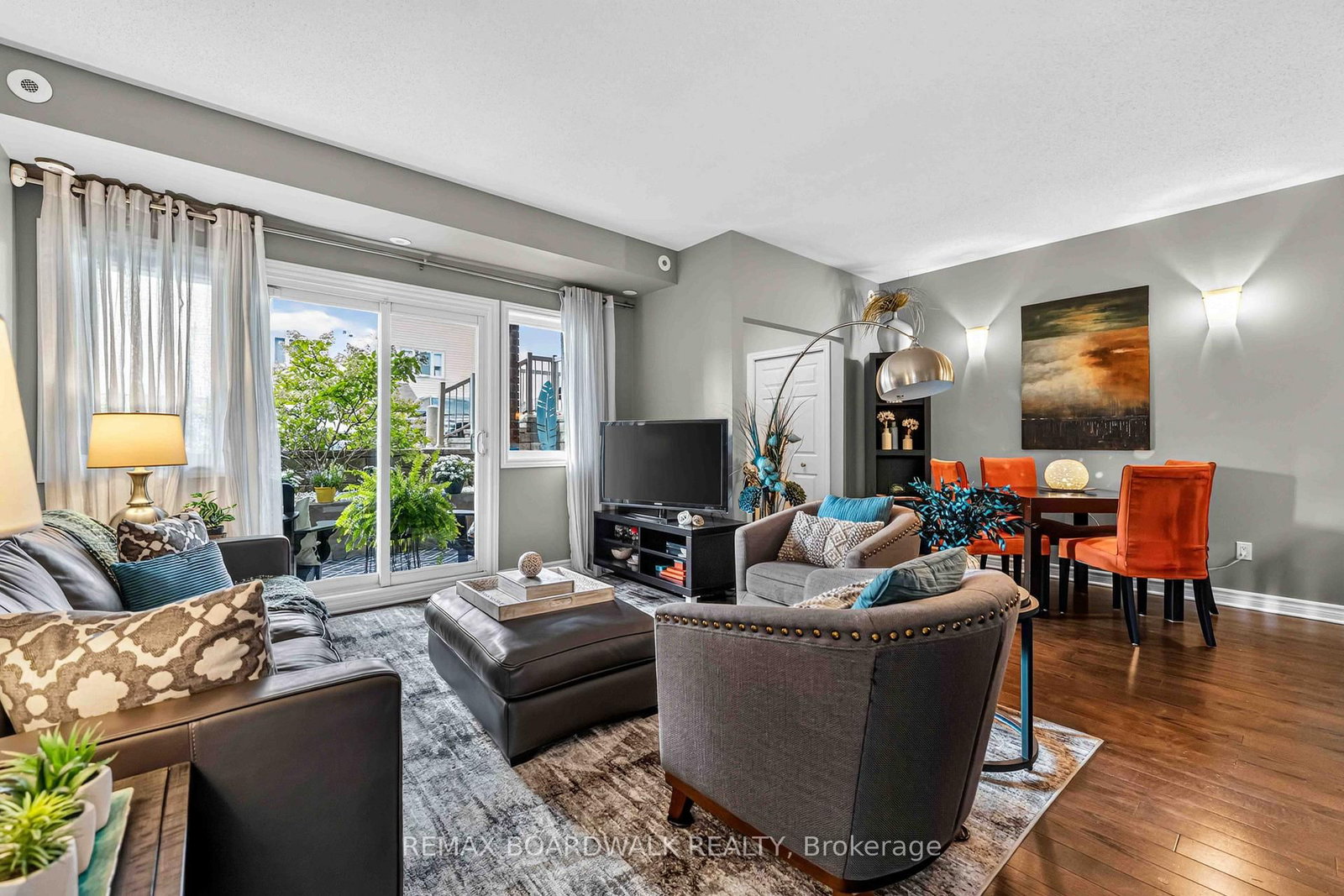241 Crestway Drive • #C • Ottawa, ON photo 11