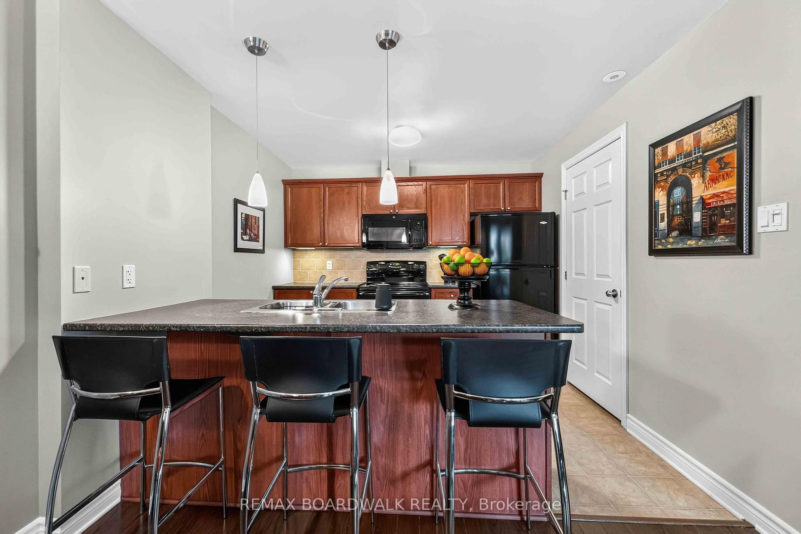 241 Crestway Drive • #C • Ottawa, ON photo 15