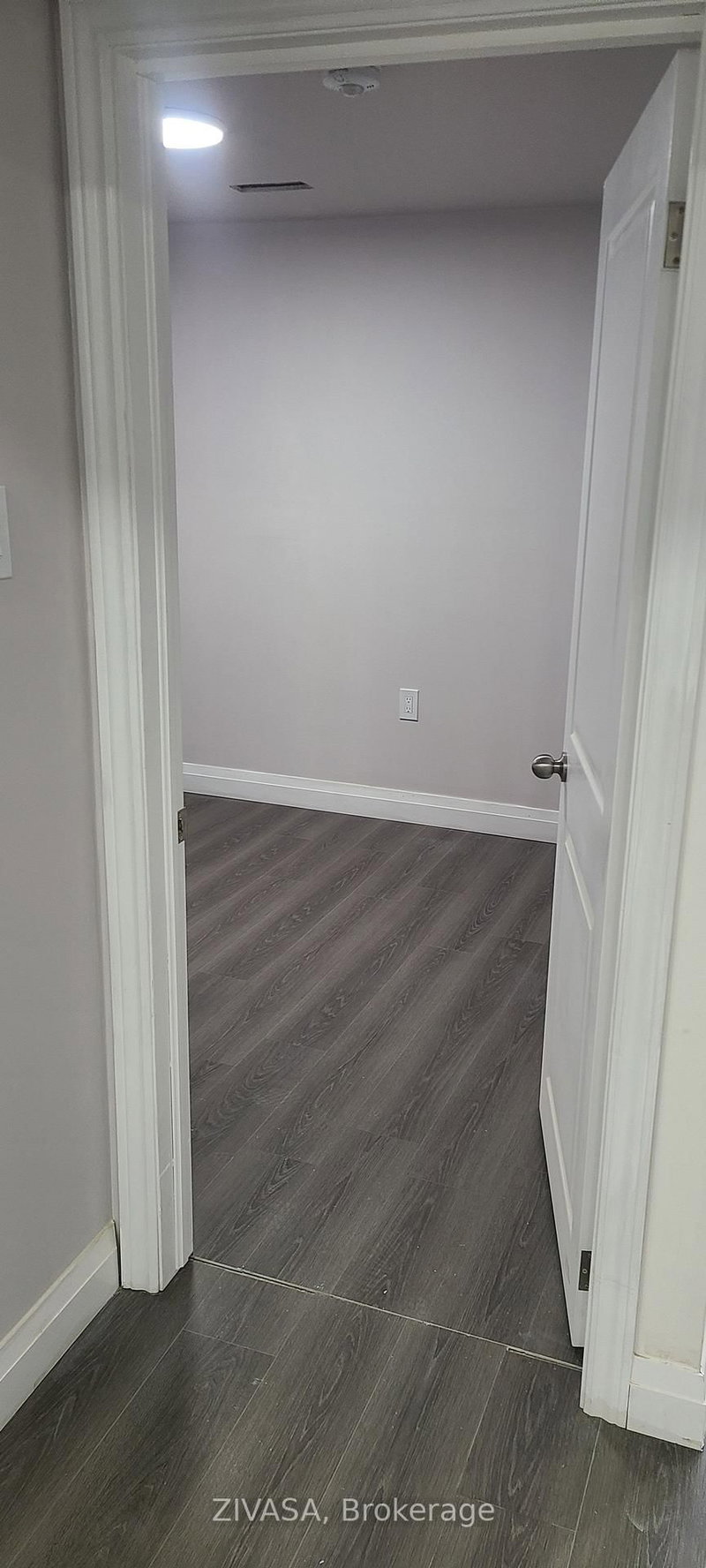 Basement(Lower) - 11 Mccann Street