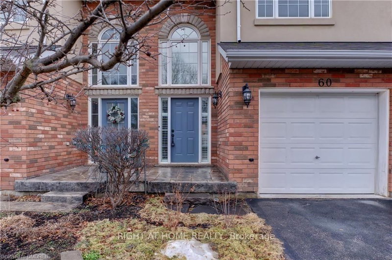 60 - 20 Mcconkey Crescent