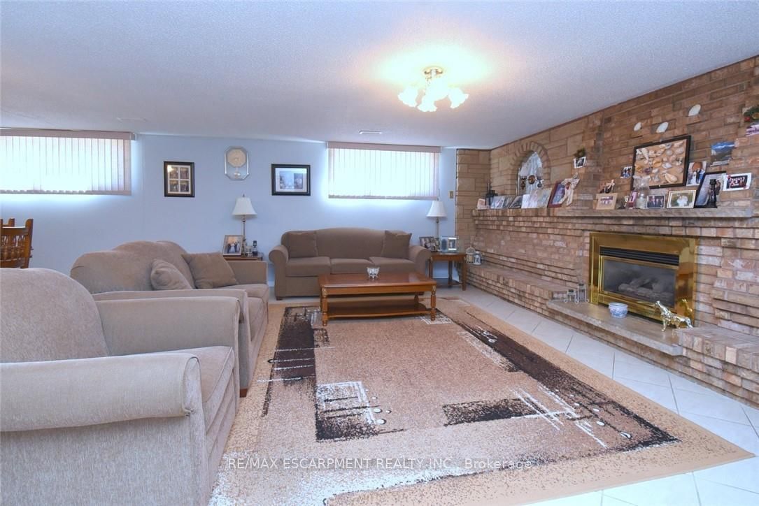 36 Abbington Drive • Hamilton, ON photo 27