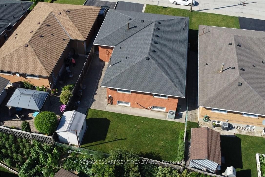 36 Abbington Drive • Hamilton, ON photo 31