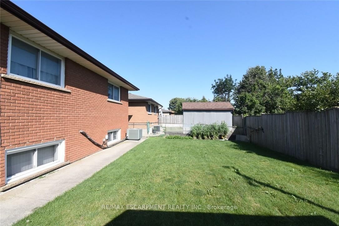 36 Abbington Drive • Hamilton, ON photo 33