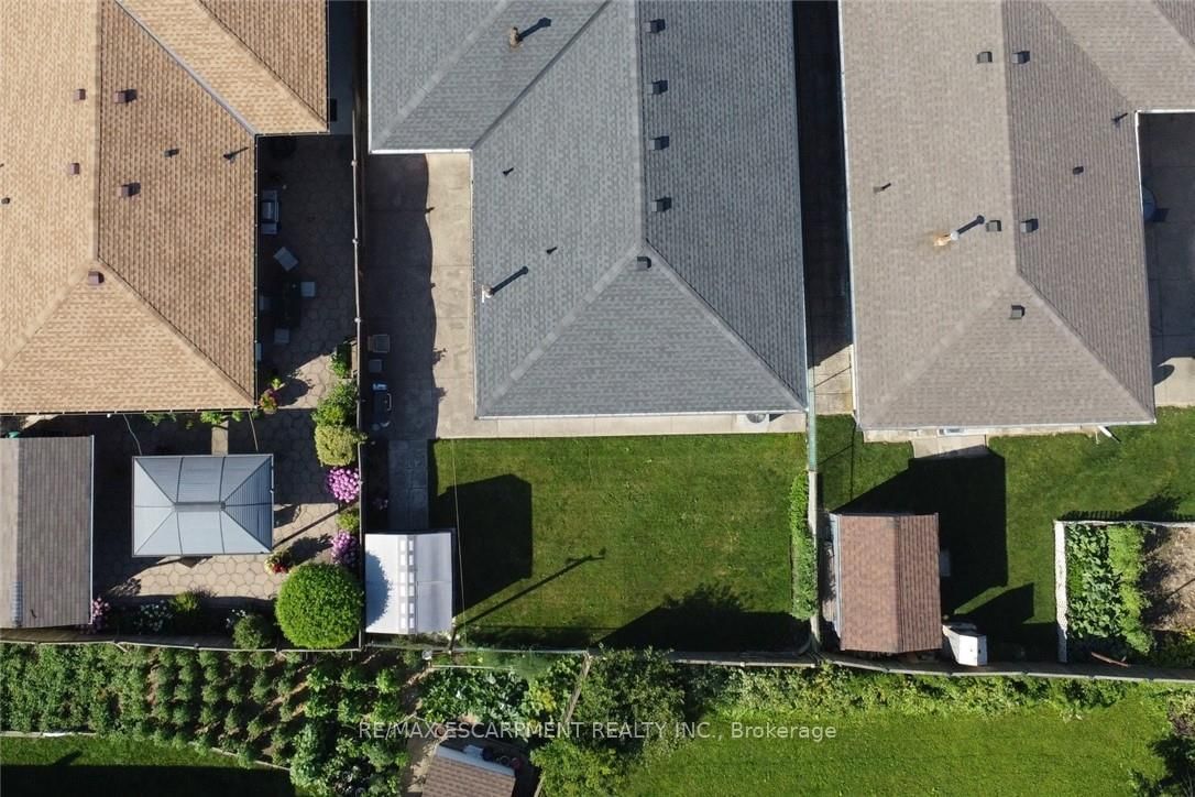 36 Abbington Drive • Hamilton, ON photo 35