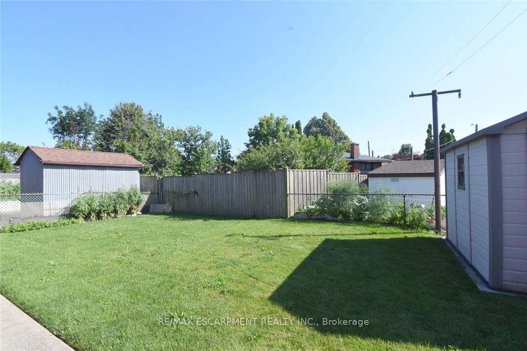 36 Abbington Drive • Hamilton, ON photo 38