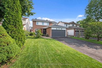 6161 Lariviere Crescent • Ottawa, ON photo 3