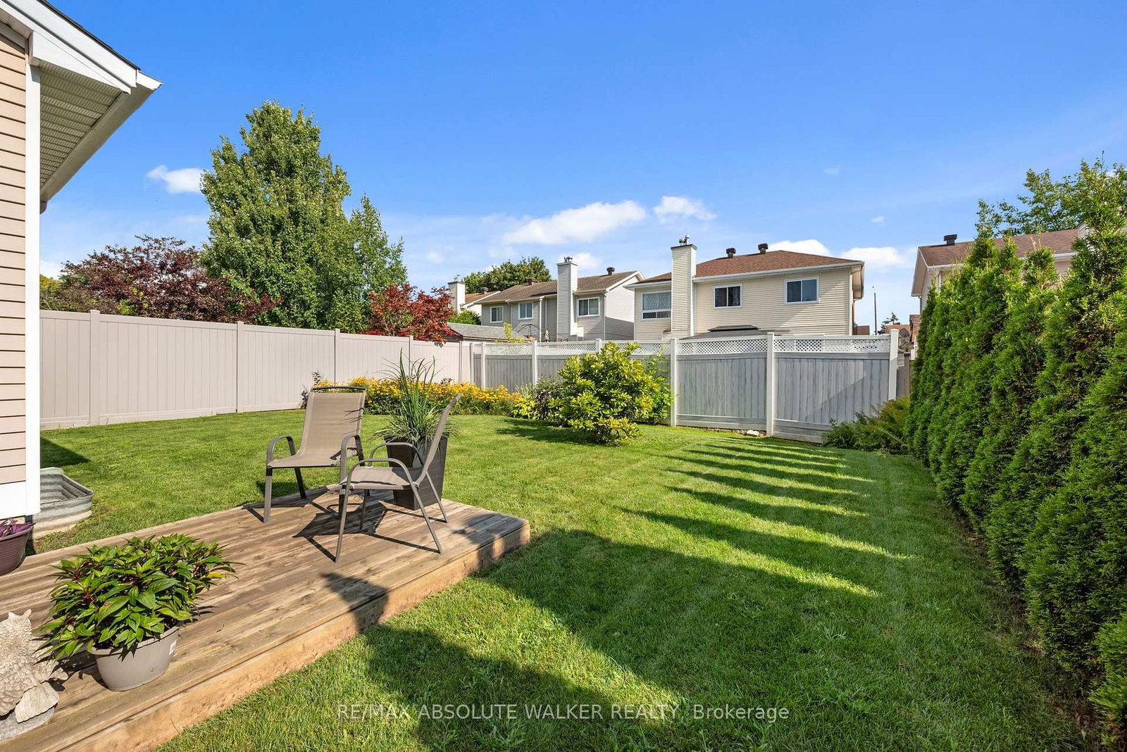 6161 Lariviere Crescent • Ottawa, ON photo 30