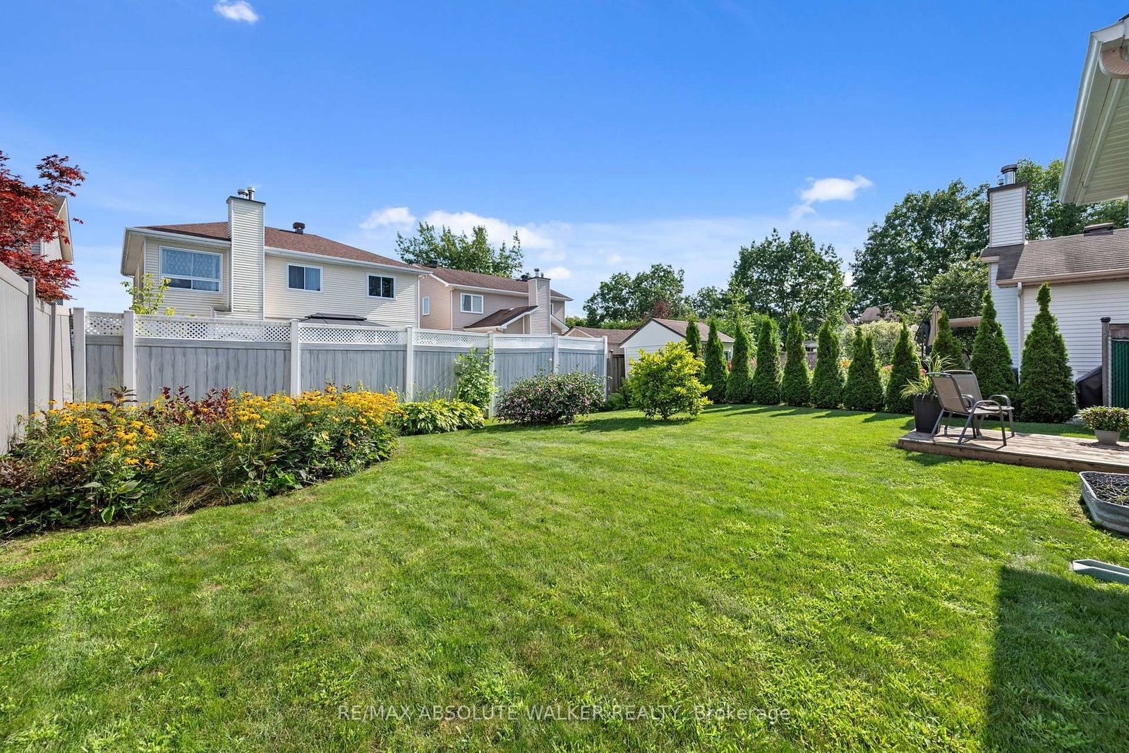 6161 Lariviere Crescent • Ottawa, ON photo 32