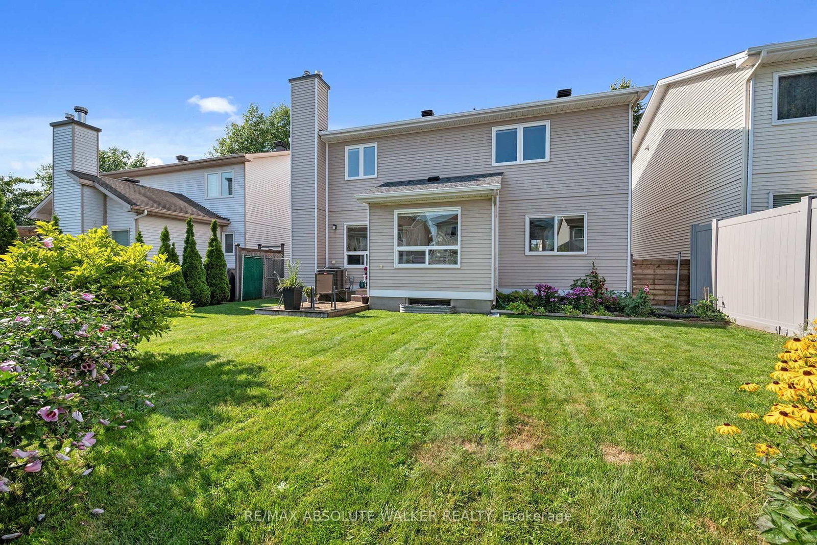 6161 Lariviere Crescent • Ottawa, ON photo 34