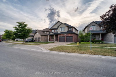 3429 Singleton Avenue • London South, ON photo 2