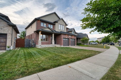 3429 Singleton Avenue • London South, ON photo 3