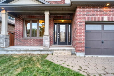 3429 Singleton Avenue • London South, ON photo 4