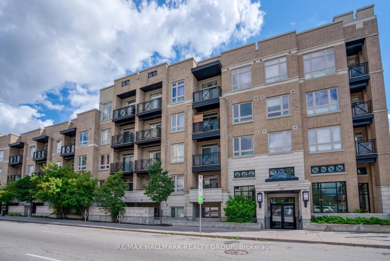 105 - 429 Kent Street