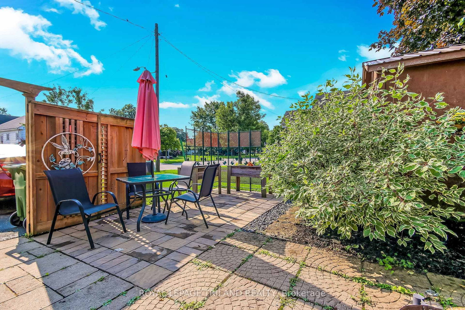 84 Redan Street • St. Thomas, ON photo 14