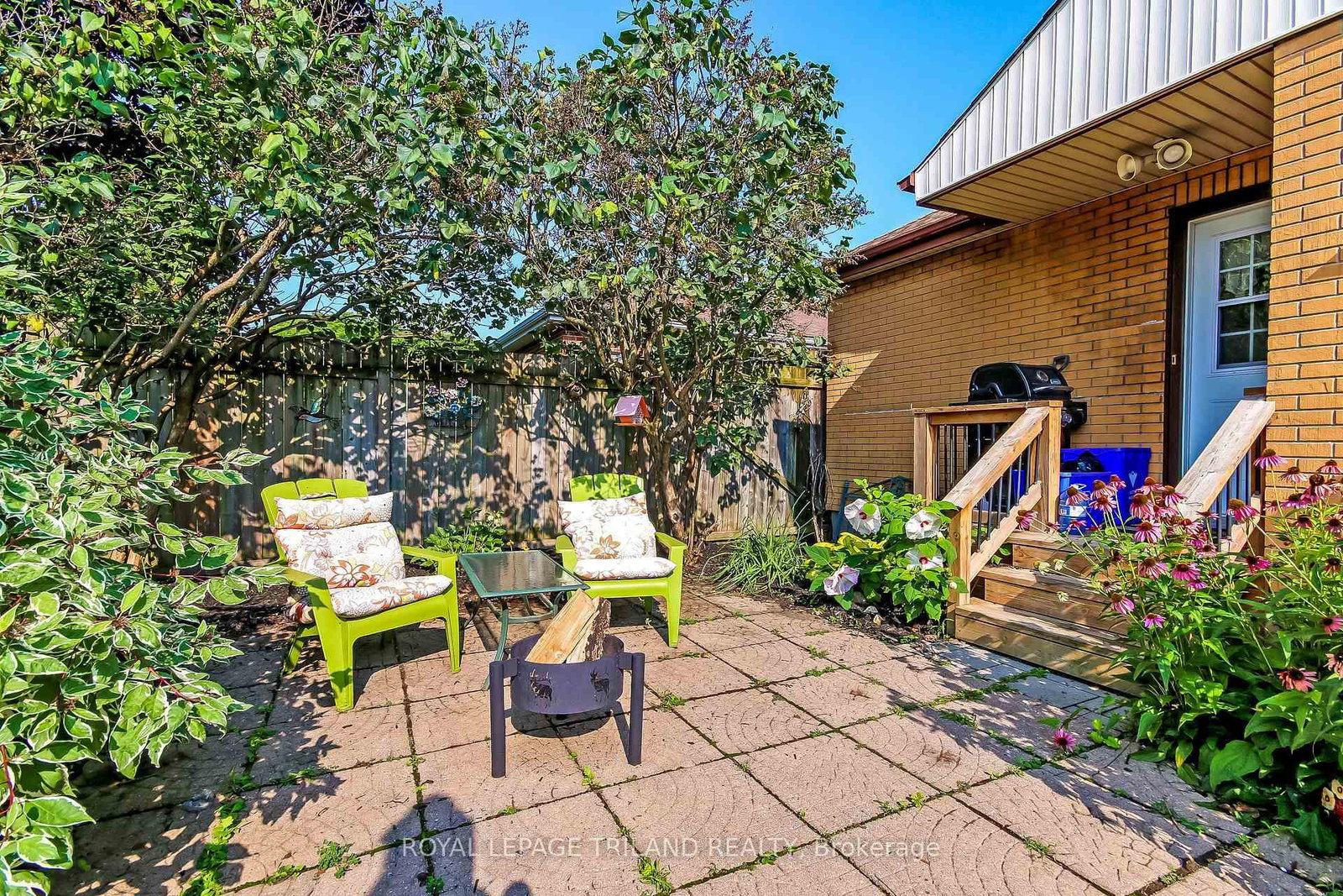 84 Redan Street • St. Thomas, ON photo 15
