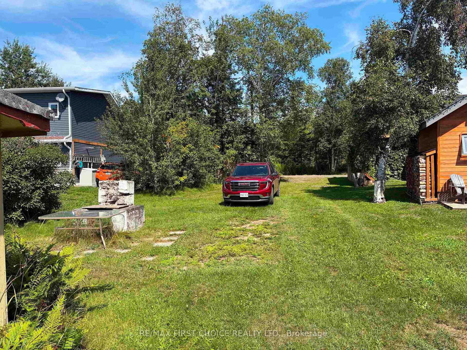 641 Pebbly Beach Road • Shuniah, ON photo 3