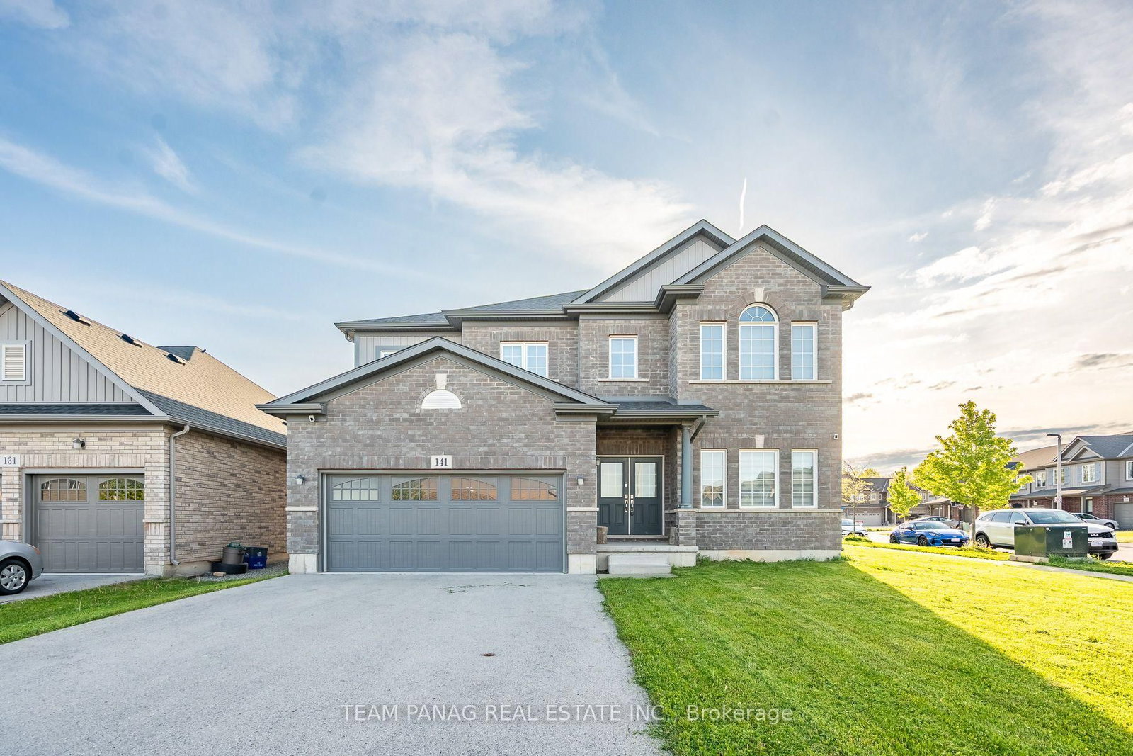 141 Crow Street • Welland, ON photo 1