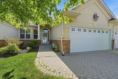 58 Glendale Avenue • #12 • St. Catharines, ON photo 3