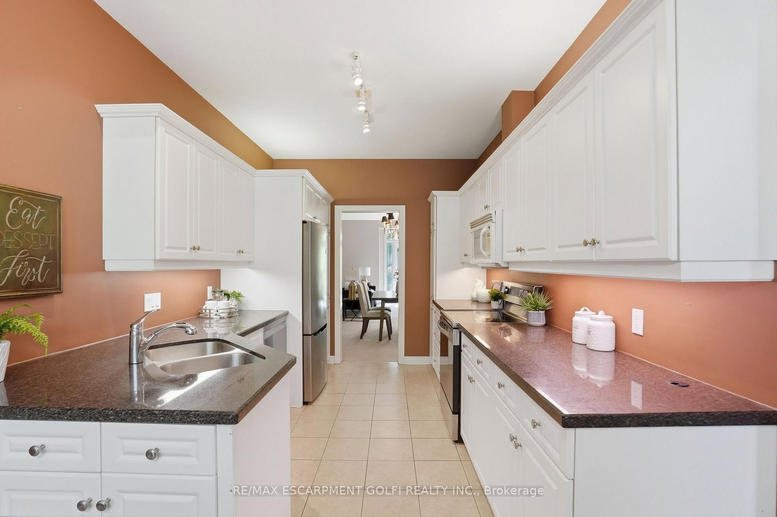 58 Glendale Avenue • #12 • St. Catharines, ON photo 9