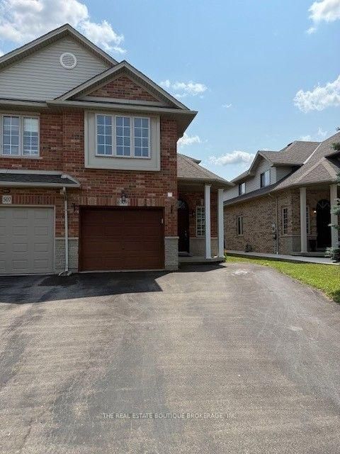 509 Southridge Drive
