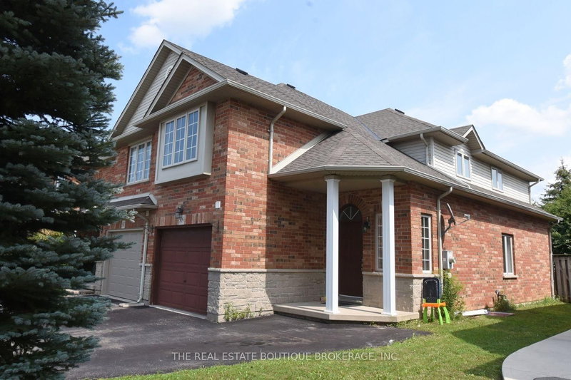 509 Southridge Drive