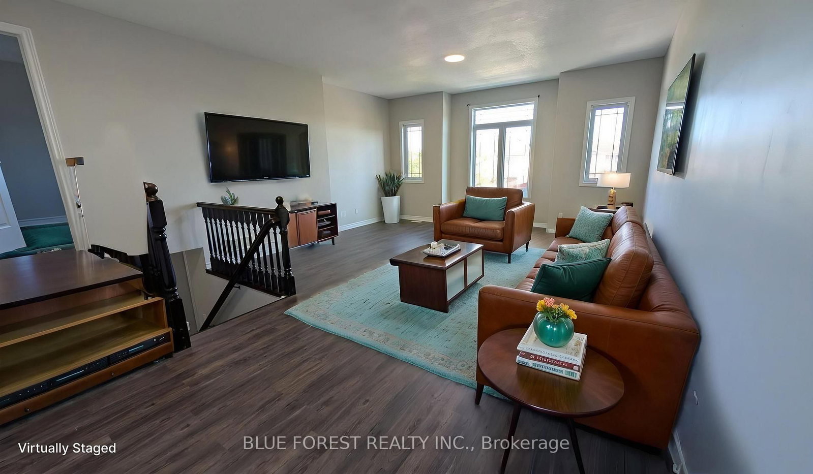904 Frontenac Crescent • Woodstock, ON photo 17