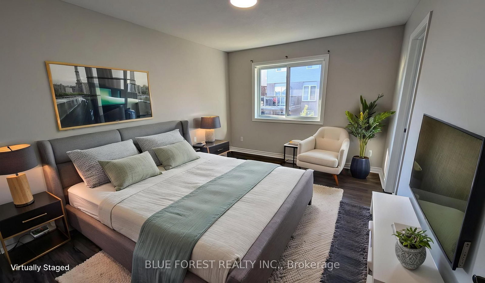 904 Frontenac Crescent • Woodstock, ON photo 24