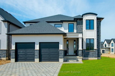Detached House for sale at 100 ASPEN Circle, Thames Centre, Ontario, N0M 2P0 - Thorndale - MLS: X13677506