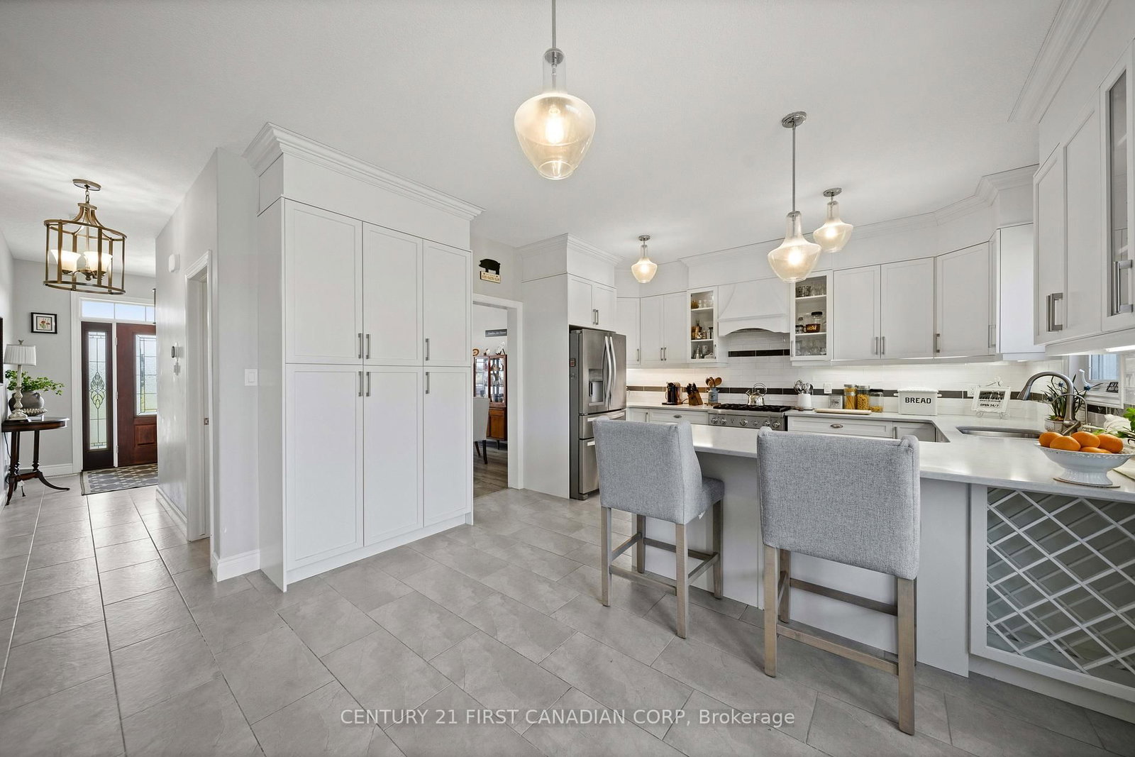 155 Spencer Avenue • Lucan Biddulph, ON photo 20