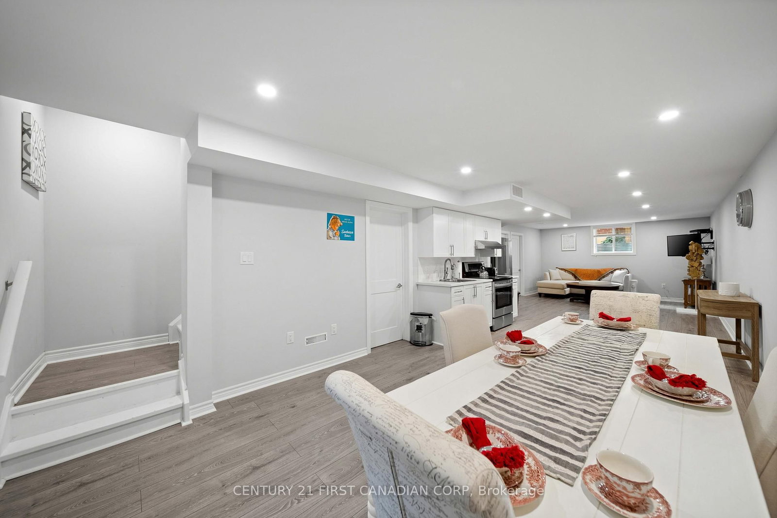 155 Spencer Avenue • Lucan Biddulph, ON photo 38