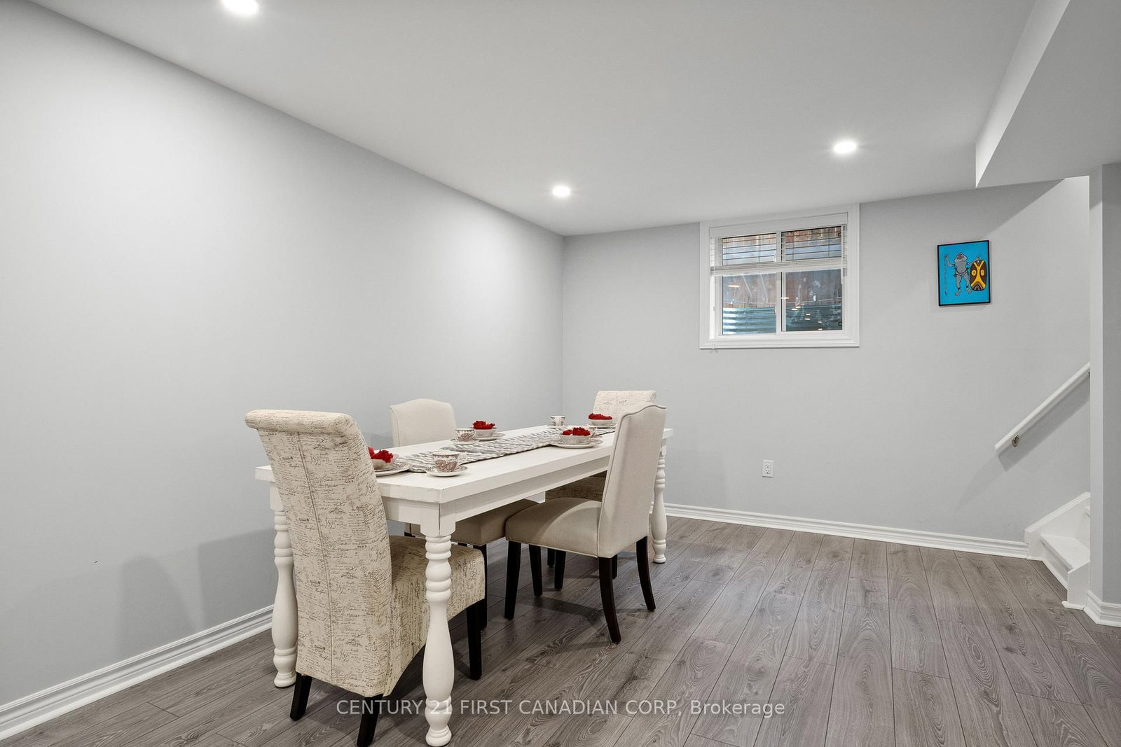155 Spencer Avenue • Lucan Biddulph, ON photo 39
