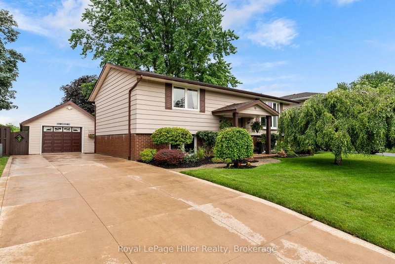 59 Briarhill Drive