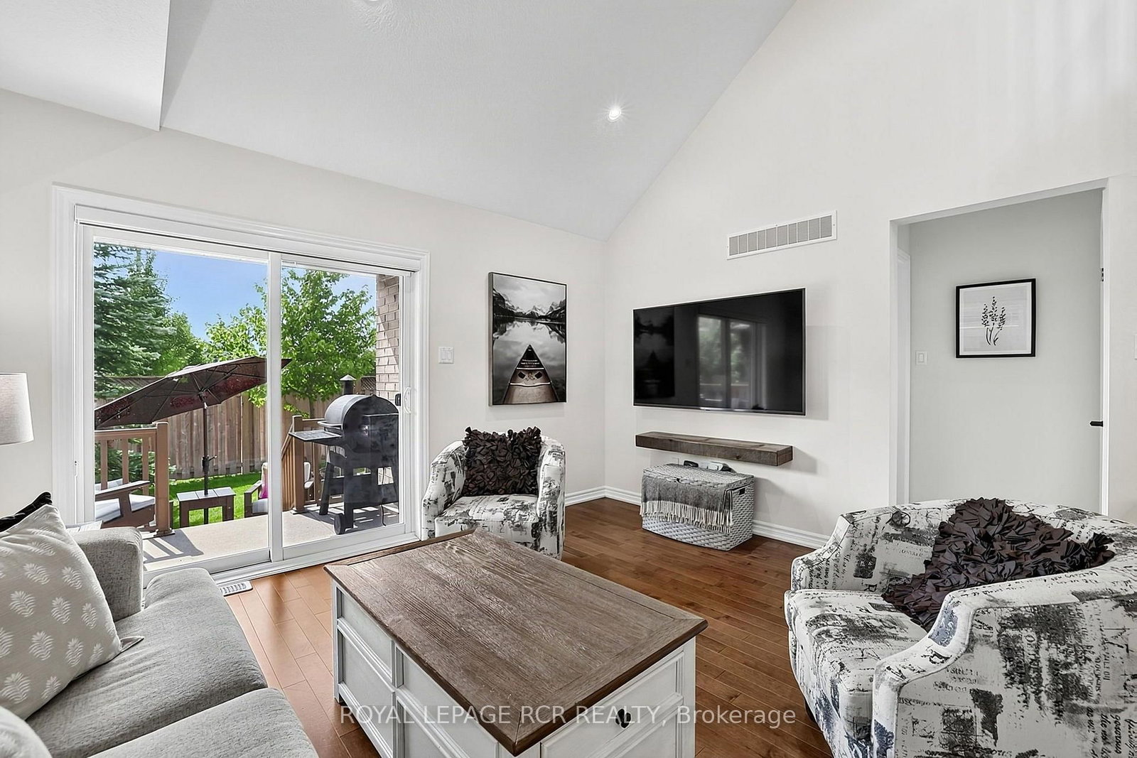 24 WESTMINSTER Crescent • Centre Wellington, ON photo 20