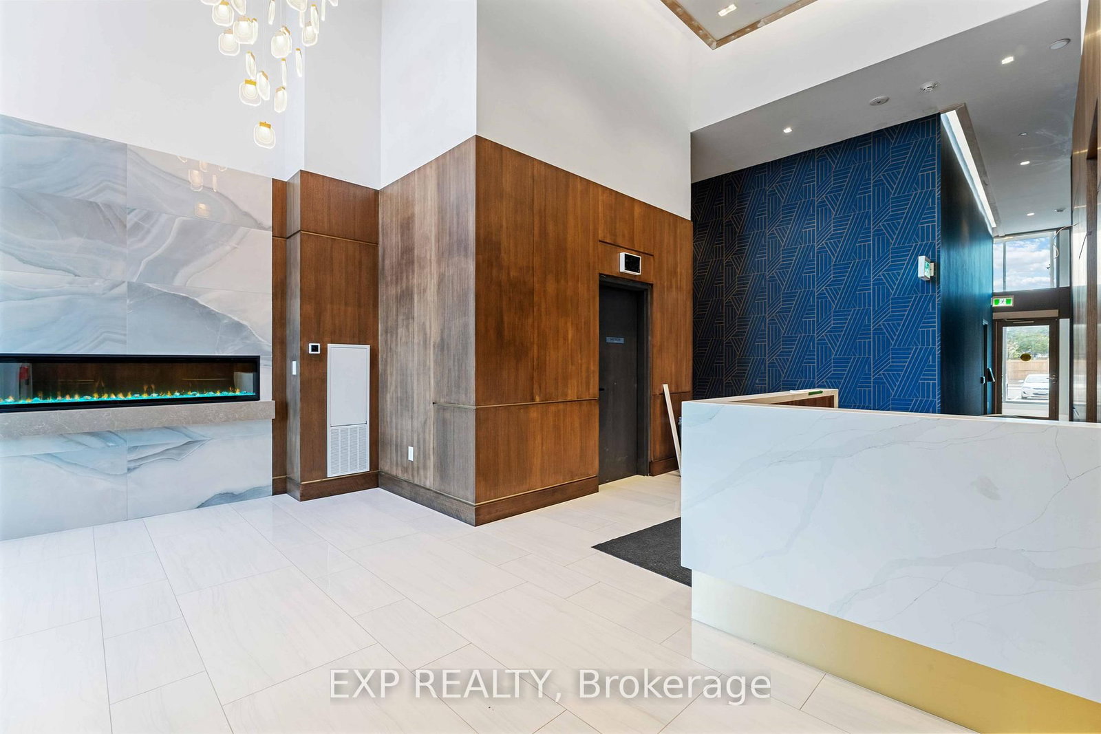 2782 Barton Street E • #1607 • Hamilton, ON photo 3
