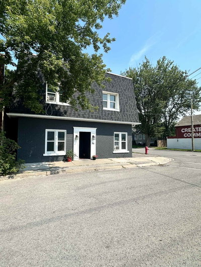 Semi-Detached House for lease at 4-68 Fraser Street, Port Colborne, Ontario, L3K 1E3 - Killaly East - MLS: X13677574