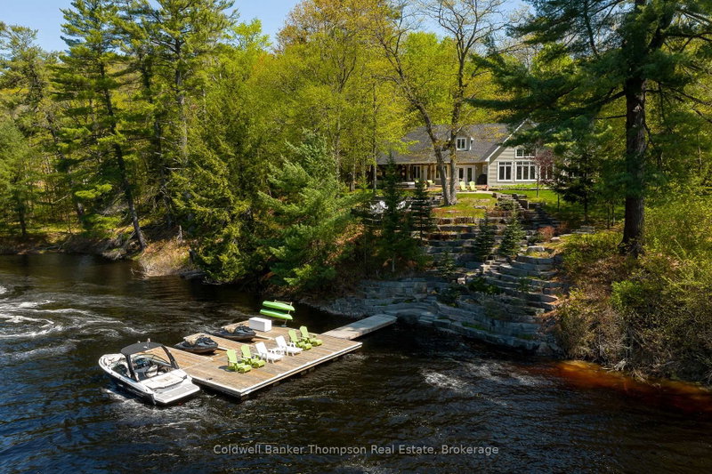 54 Hoodstown Shores Road