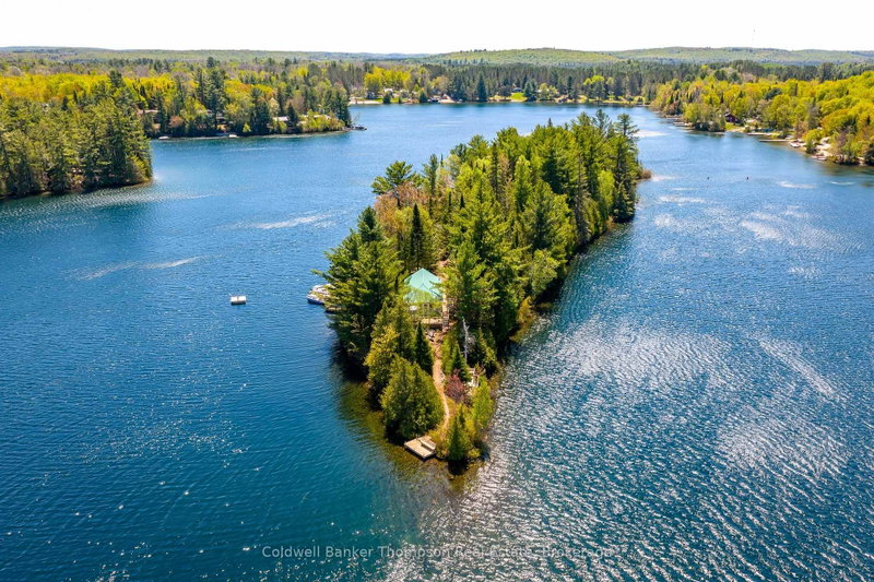 0 Nottaway Island